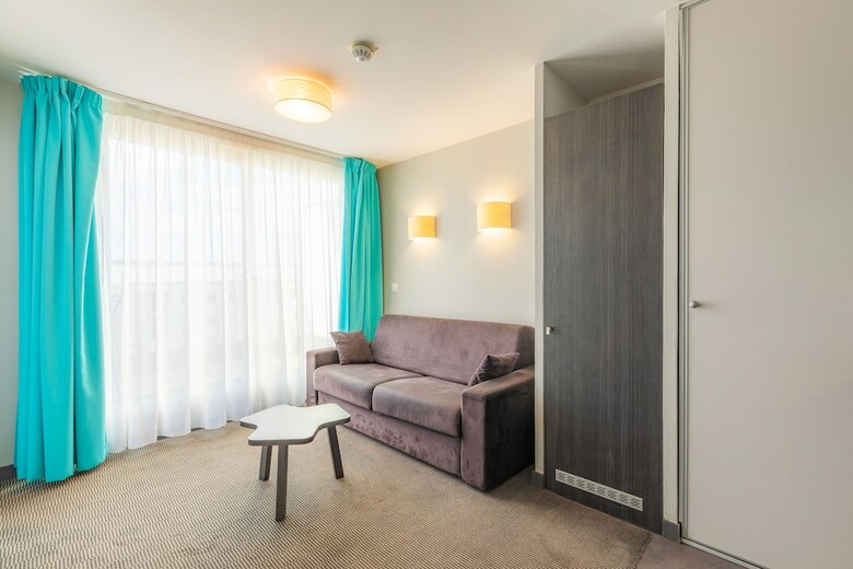 Aparthotel Appart'city Confort Montpellier Ovalie II