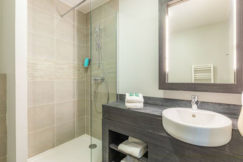 Aparthotel Appart'city Confort Montpellier Ovalie II