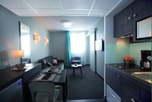 Aparthotel Appart'city Confort Montpellier Ovalie II