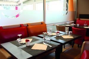 Aparthotel Appart'city Confort Montpellier Ovalie II