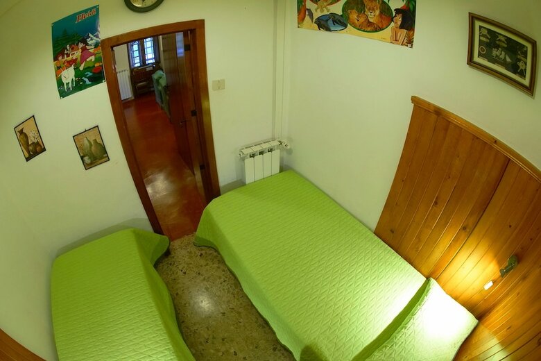 Etna Paradise Casa Vacanze