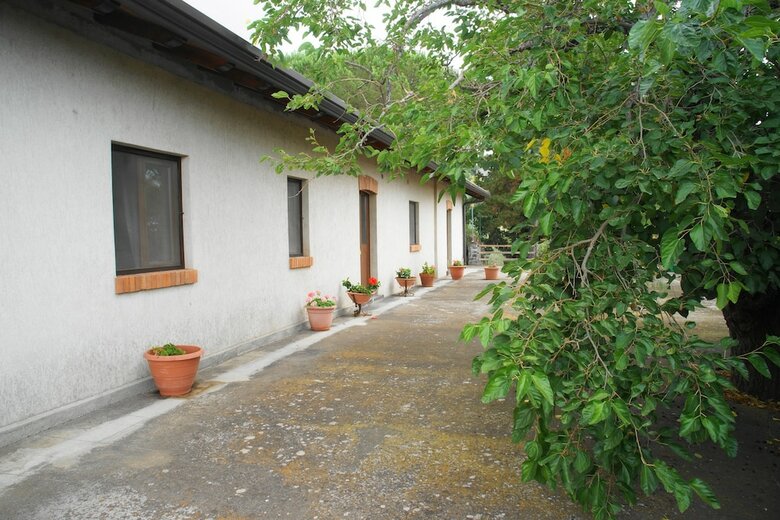Etna Paradise Casa Vacanze