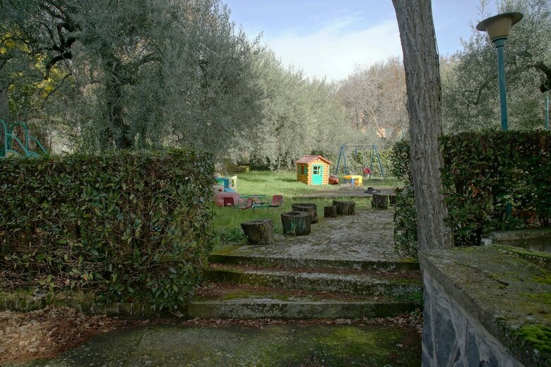 Etna Paradise Casa Vacanze