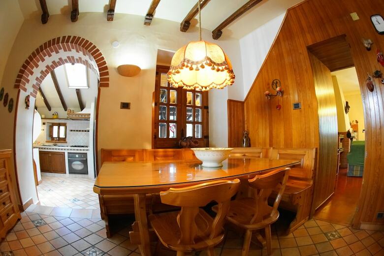 Etna Paradise Casa Vacanze