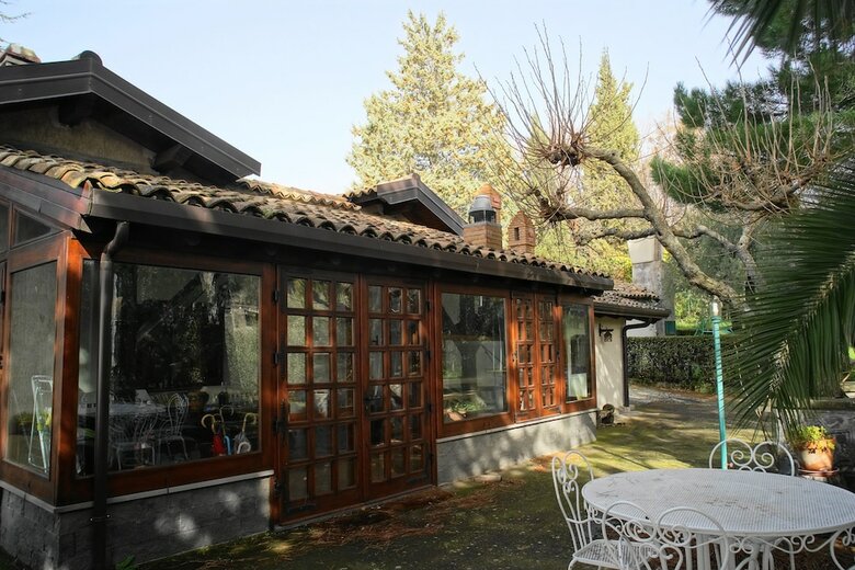 Etna Paradise Casa Vacanze
