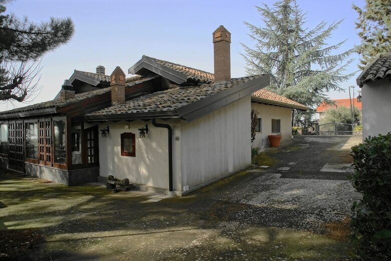 Etna Paradise Casa Vacanze