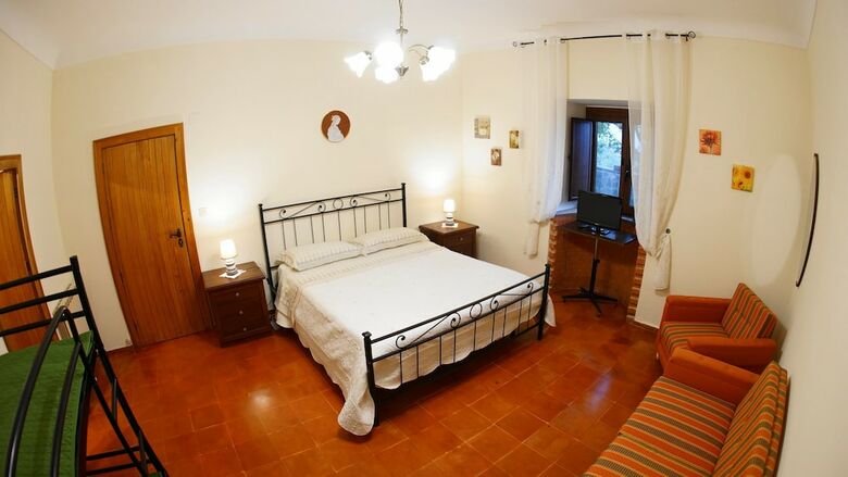 Etna Paradise Casa Vacanze