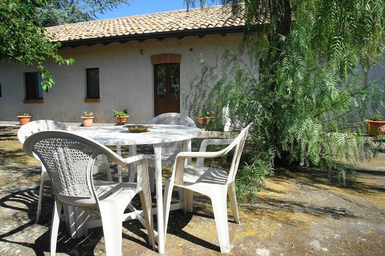 Etna Paradise Casa Vacanze