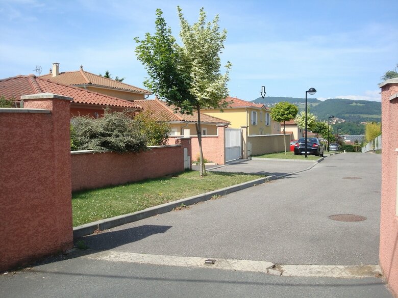 Clos Des Erables