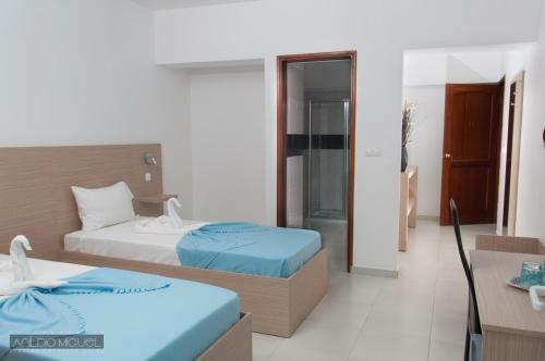 Hotel Cesaria