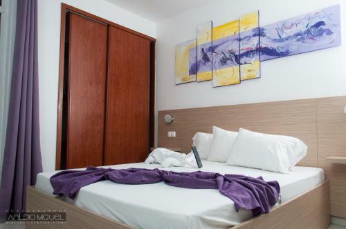 Hotel Cesaria
