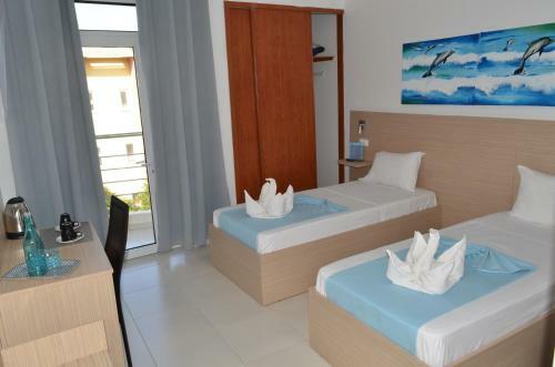Hotel Cesaria
