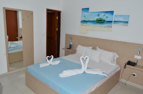Hotel Cesaria