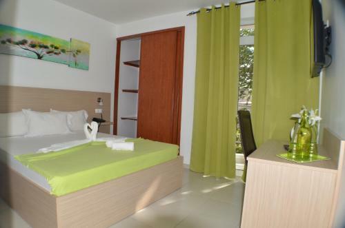 Hotel Cesaria