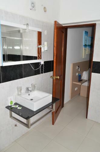 Hotel Cesaria