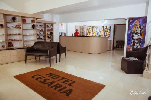 Hotel Cesaria