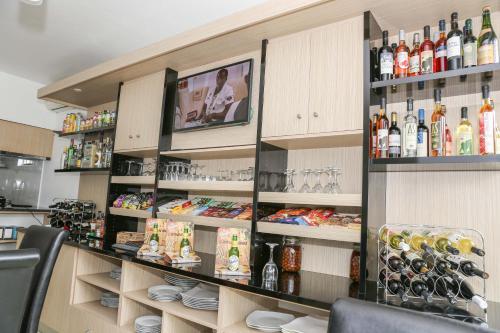 Hotel Cesaria