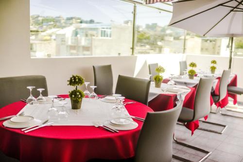 Hotel Cesaria