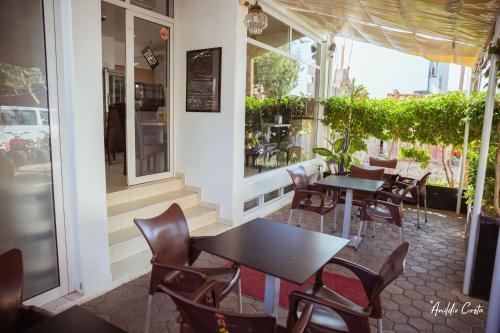 Hotel Cesaria