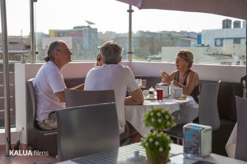 Hotel Cesaria