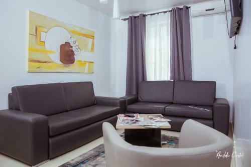 Hotel Cesaria