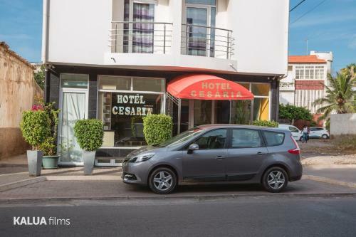 Hotel Cesaria