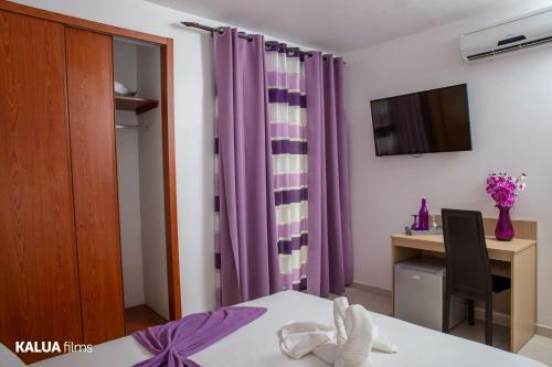 Hotel Cesaria