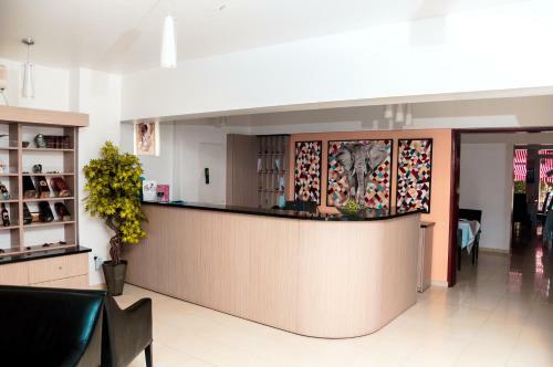 Hotel Cesaria