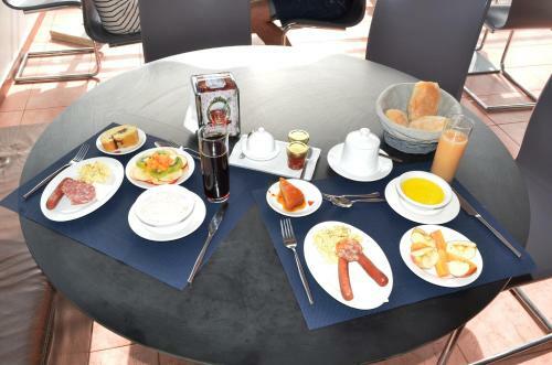 Hotel Cesaria