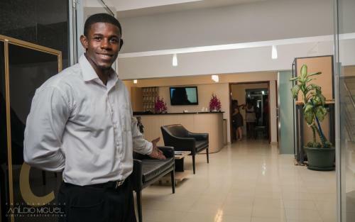 Hotel Cesaria