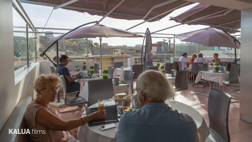 Hotel Cesaria