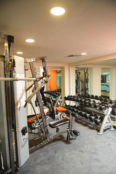 Eastern Al Montazah Hotel