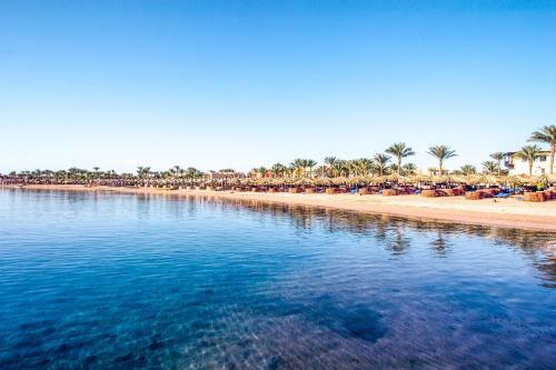 Hotel Jaz Makadi Oasis Club