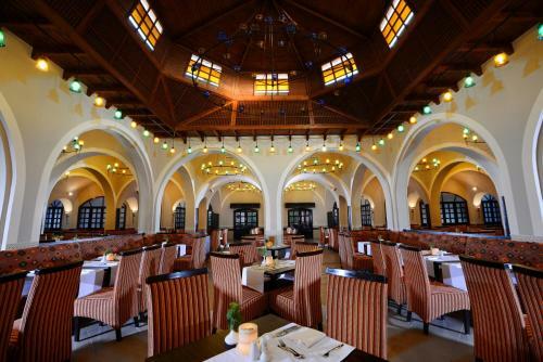Hotel Jaz Makadi Oasis Club