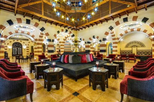 Hotel Jaz Makadi Oasis Club