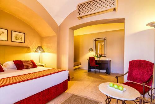 Hotel Jaz Makadi Oasis Club