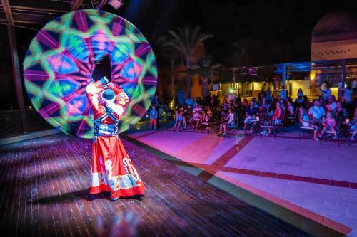 Hotel Jaz Makadi Oasis Club