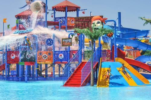 Hotel Jaz Makadi Oasis Club