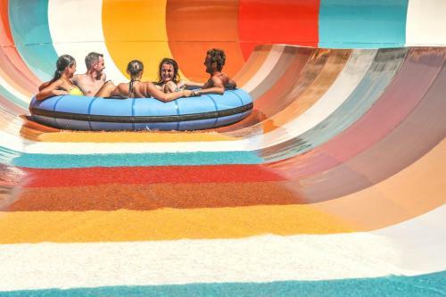 Hotel Jaz Makadi Oasis Club