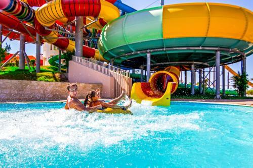 Hotel Jaz Makadi Oasis Club