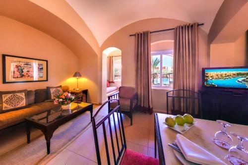 Hotel Jaz Makadi Oasis Club