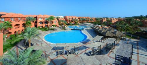 Hotel Jaz Makadi Oasis Club
