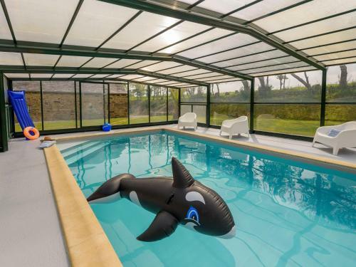Holiday Home Le Trio