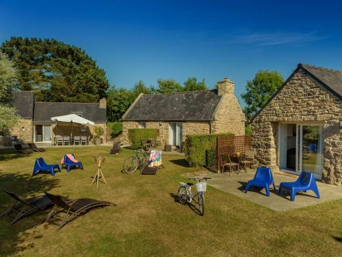 Holiday Home Le Trio