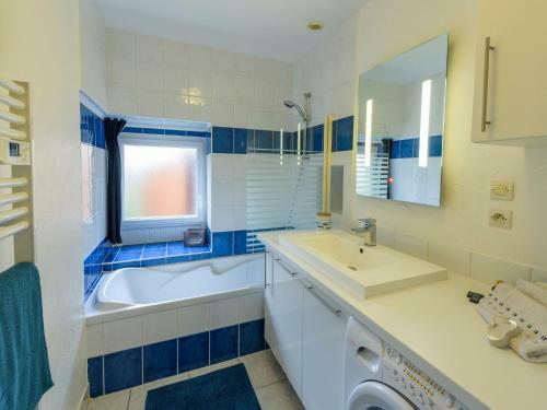Holiday Home Le Trio
