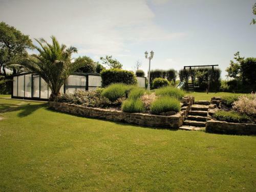 Holiday Home Le Trio