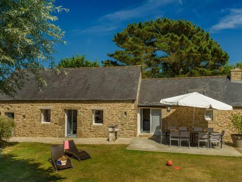 Holiday Home Le Trio