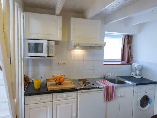 Holiday Home Le Trio