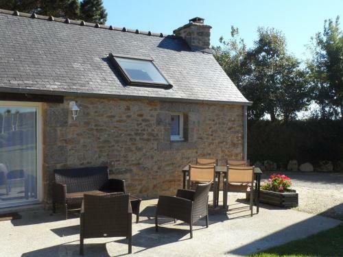 Holiday Home Le Trio