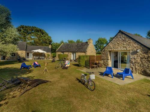 Holiday Home Le Trio